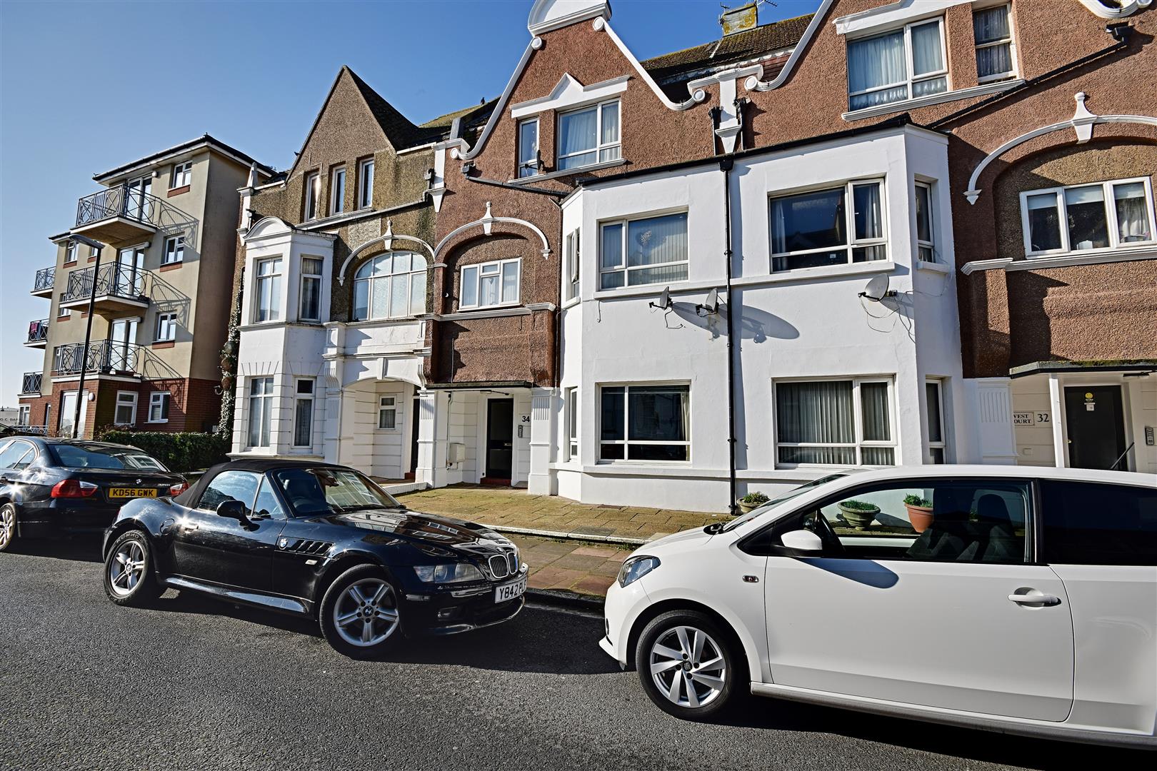 Park Road, BexhillOnSea Rush, Witt & Wilson